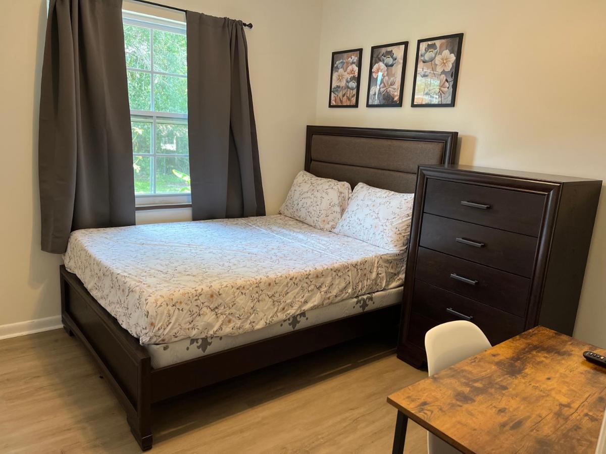 Zenhomes In Brandon Near Tampa Valrico Seffner Экстерьер фото