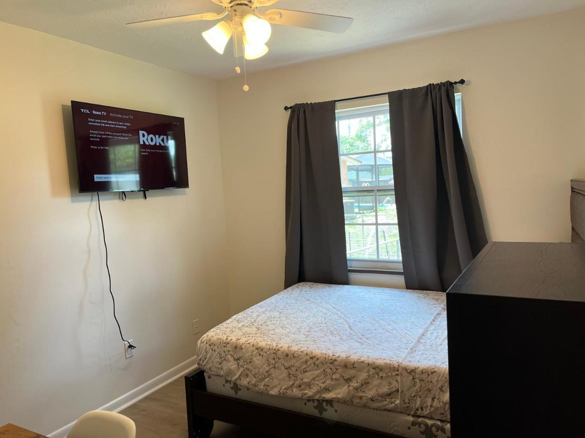 Zenhomes In Brandon Near Tampa Valrico Seffner Экстерьер фото